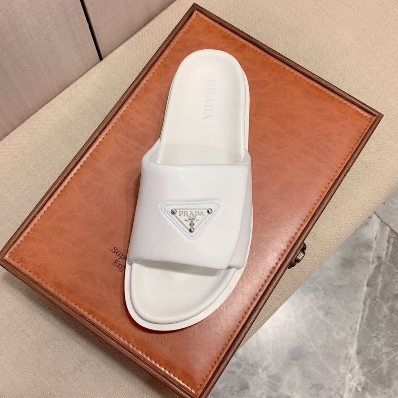 Prada Slippers